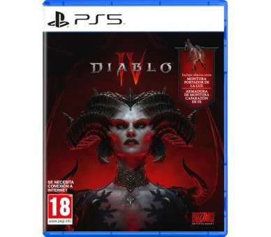 DIABLO IV