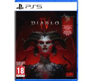 DIABLO IV