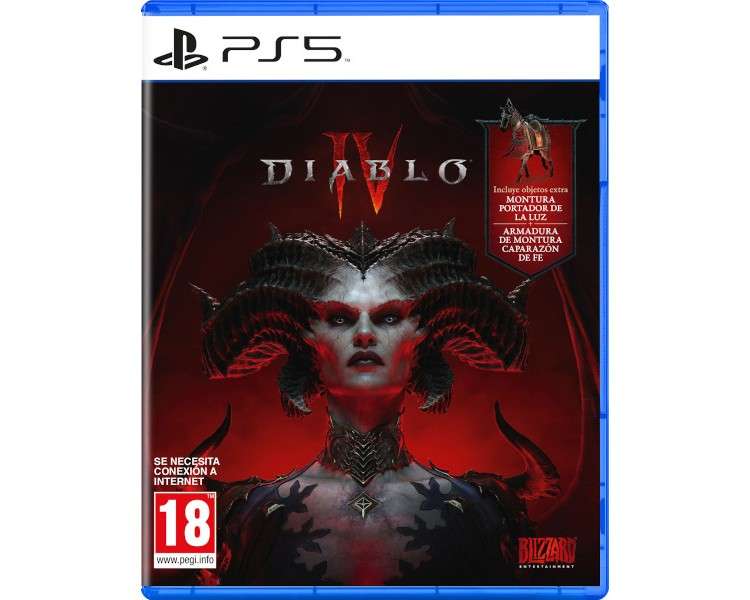 DIABLO IV