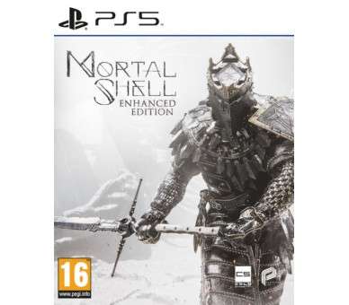 MORTAL SHELL ENHANCED EDITION