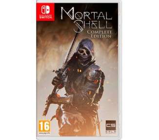 MORTAL SHELL COMPLETE EDITION