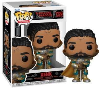 FUNKO POP! MOVIES - DUNGEONS & DRAGONS: XENK (1329)