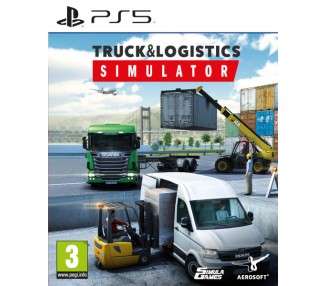 TRUCK & LOGISTICS SIMULATOR