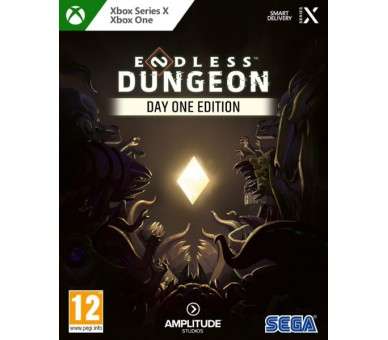 ENDLESS DUNGEON DAY ONE EDITION (XBONE)