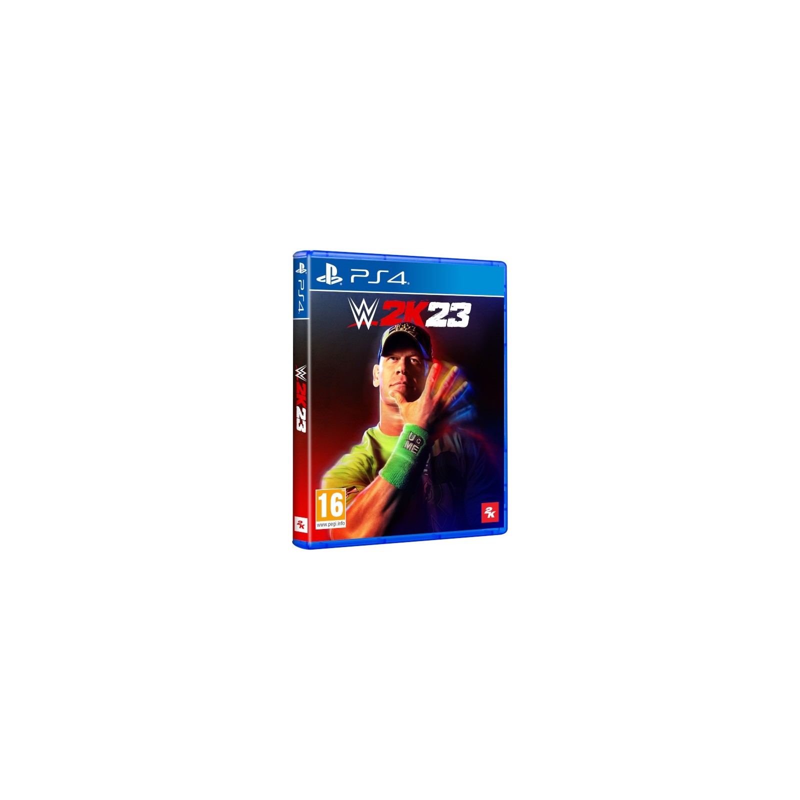 WWE 2K23