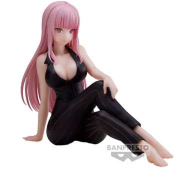 BANPRESTO HOLOLIVE: MORI CALLIOPPE (11 CM)