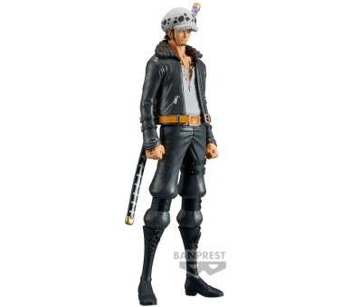 BANPRESTO ONE PIECE FILM RED DXF THE GRANDLINE VOL.10 (14 CM)