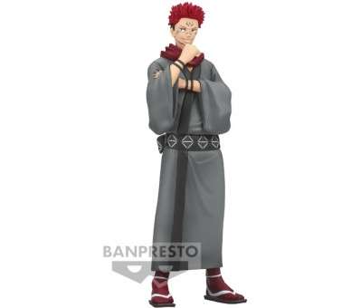 BANPRESTO JUJUTSU KAISEN JUKON NO KATA: SUKUNA (16 CM)