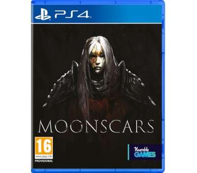 MOONSCARS