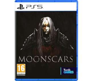 MOONSCARS