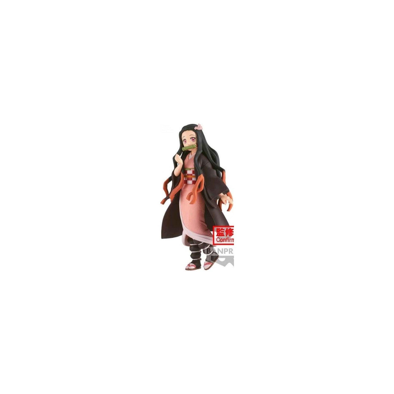 BANPRESTO DEMON SLAYER KIMETSU NO YAIBA (VOL.30) (15 CM)