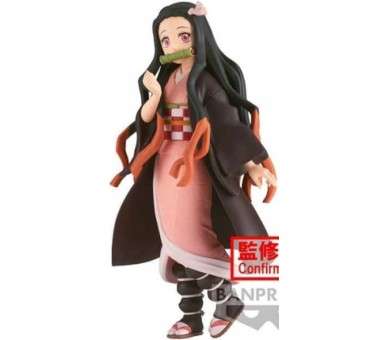 BANPRESTO DEMON SLAYER KIMETSU NO YAIBA (VOL.30) (15 CM)