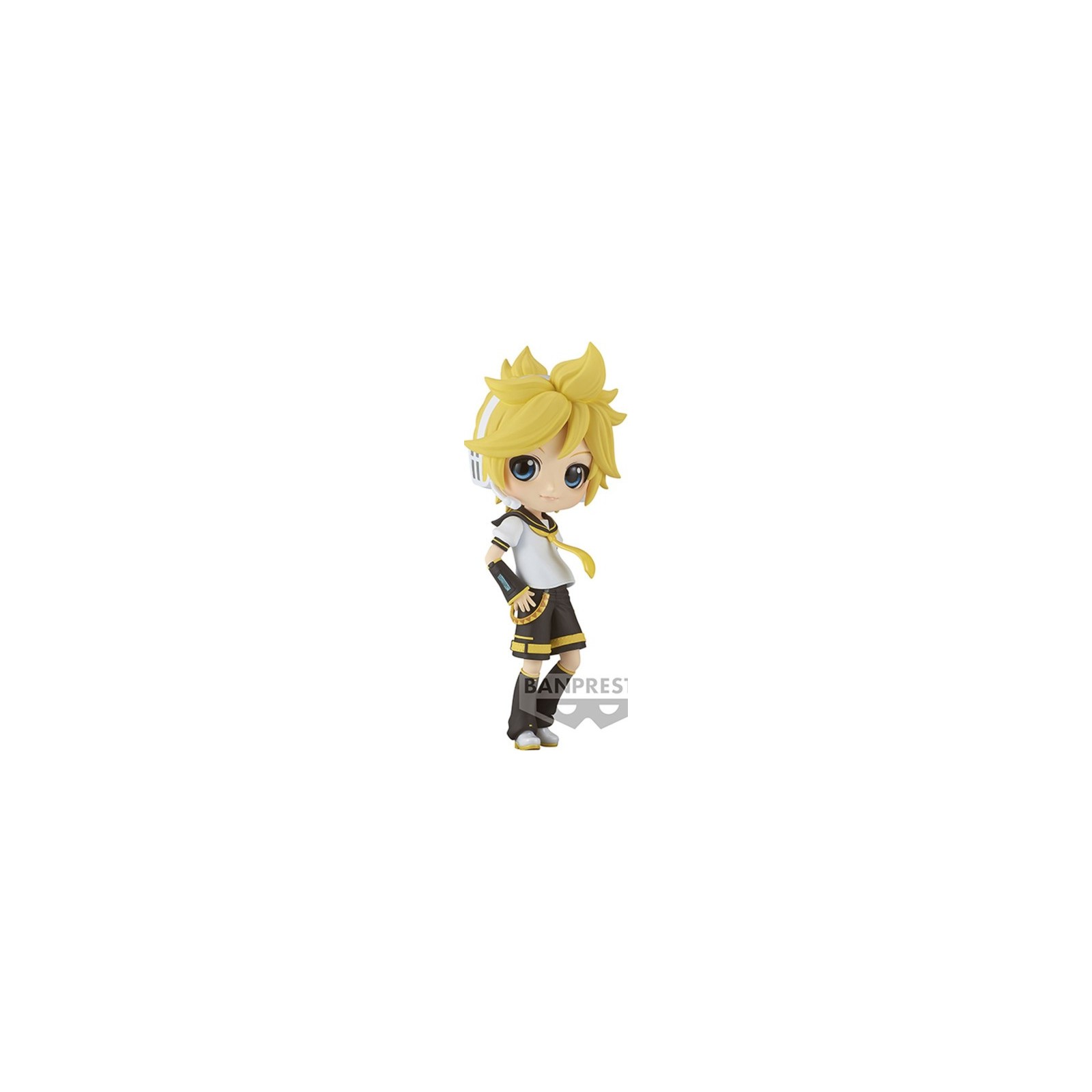 BANPRESTO KAGAMINE: LEN (VER.A) (14 CM)