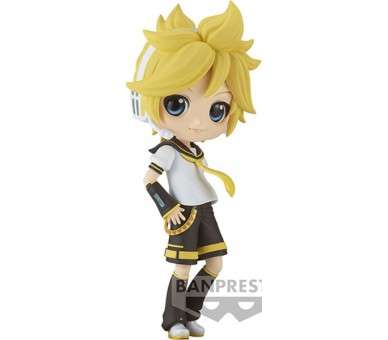 BANPRESTO KAGAMINE: LEN (VER.A) (14 CM)