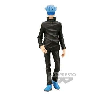 BANPRESTO UJUTSU KAISEN: SATORU GOJO (VER.B) (17 CM)