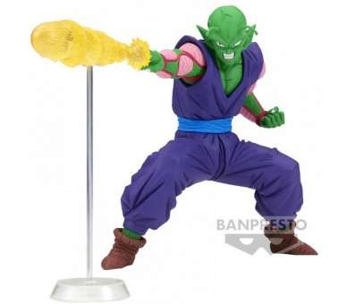 BANPRESTO DRAGON BALL Z GXMATERIA: THE PICCOLO (15 CM)