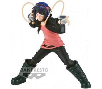 BANPRESTO MY HERO ACADEMIA THE AMAZING HEROES (VOL.28) (13 CM)