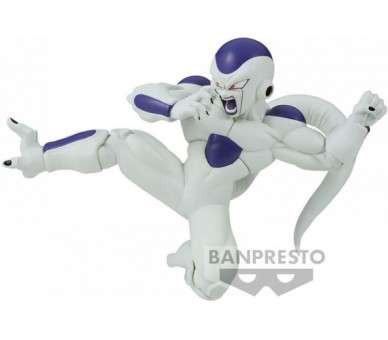 BANPRESTO DRAGON BALL Z MATCH MAKERS: FRIEZA (10 CM)