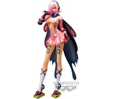 BANPRESTO ONE PIECE CHRONICLE GLITTER & GLAMOURS: VINSMOKE REIJU (25 CM)