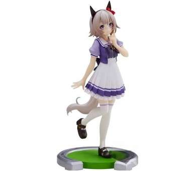 BANPRESTO UMAMUSAUME: PRETTY DERBY CURREN CHAN (17 CM)