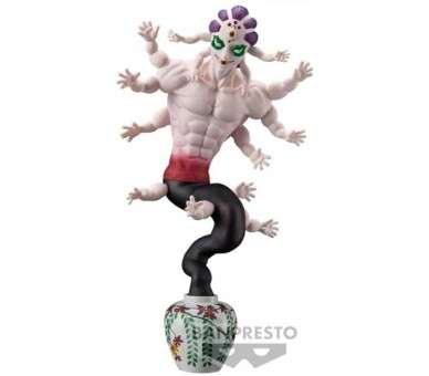 BANPRESTO DEMON SLAYER: KIMETSU NO YAIBA: GYOKKO (VER.B)