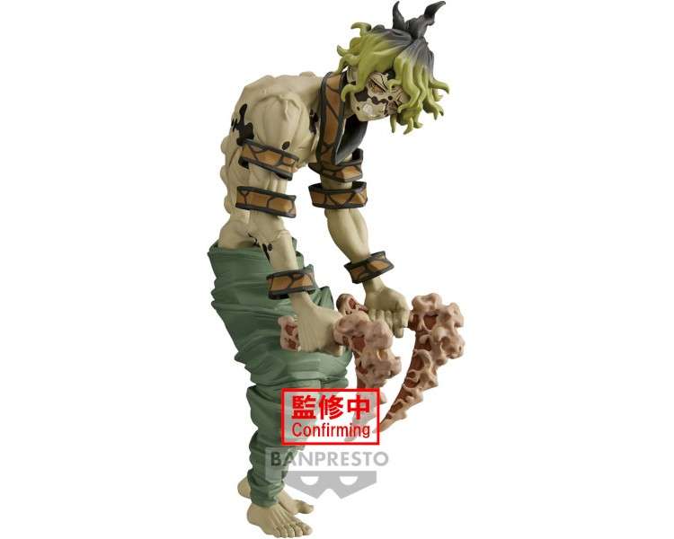 BANPRESTO DEMON SLAYER: KIMETSU NO YAIBA: GYUTARO (VER.A)