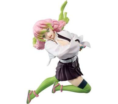 BANPRESTO DEMON SLAYER: KIMETSU NO YAIBA VIBRATION STARS LIMITED: MITSURI KANROJI