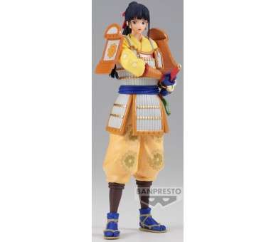 BANPRESTO ONE PIECE DXF THE GRANDLINE SERIES: EXTRA KIKUNOJO