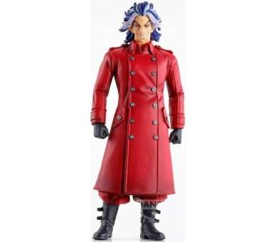 BANPRESTO TOKYO REVENGERS CHARACTER A (19 CM)