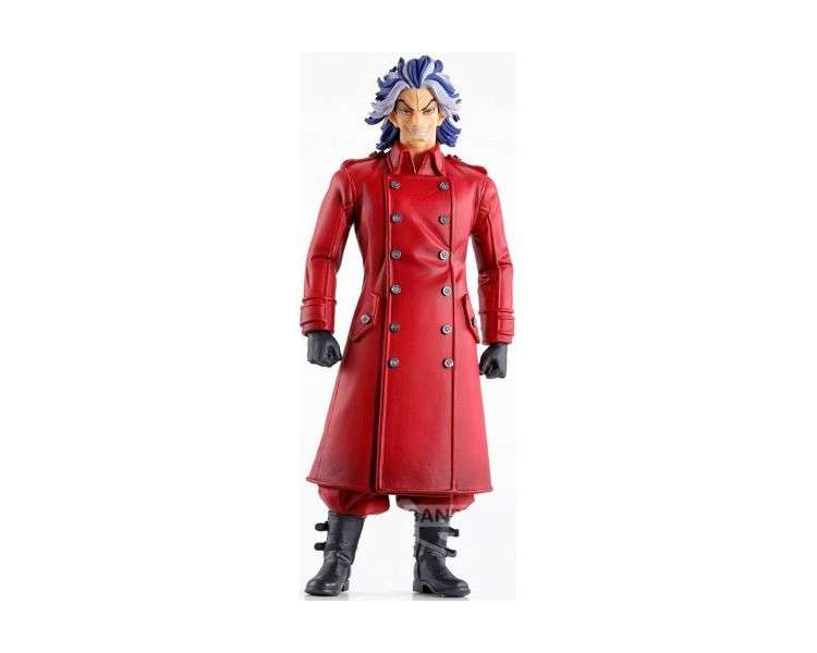 BANPRESTO TOKYO REVENGERS CHARACTER A (19 CM)