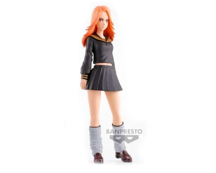 BANPRESTO TOKYO REVENGERS CHARACTER B (16 CM)