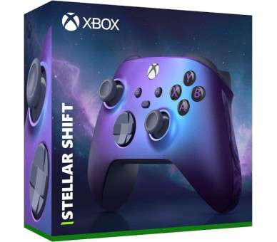 WIRELESS CONTROLLER STELLAR SHIFT SPECIAL EDITION (XBONE/PC)