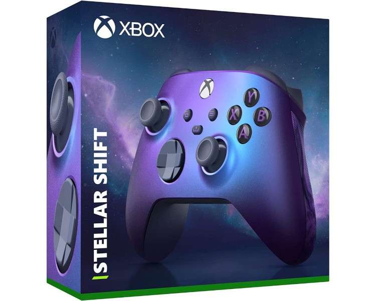 WIRELESS CONTROLLER STELLAR SHIFT SPECIAL EDITION (XBONE/PC)