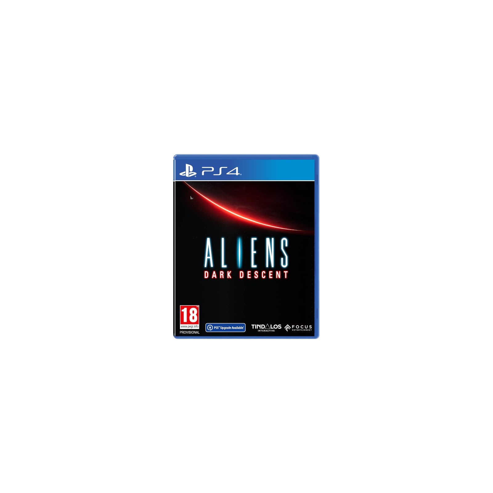 ALIENS: DARK DESCENT