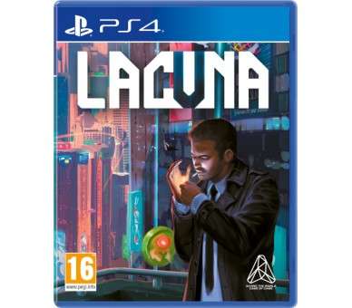 LACUNA