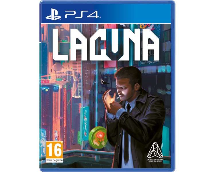 LACUNA