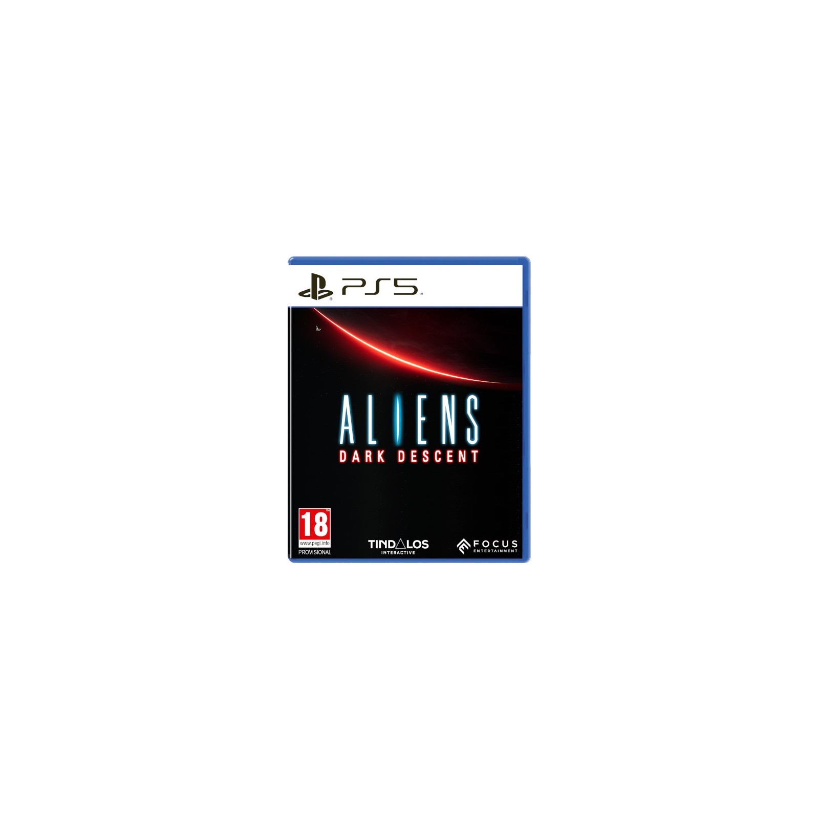 ALIENS: DARK DESCENT