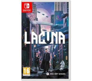 LACUNA