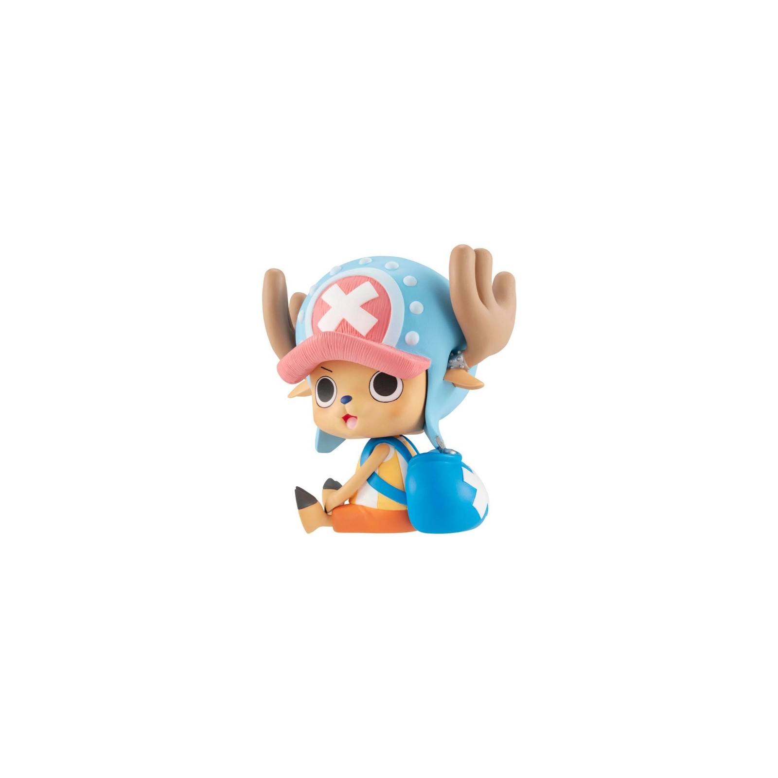 BANPRESTO MEGAHOUSE ONE PIECE TONY TONY CHOPPER (11 CM)