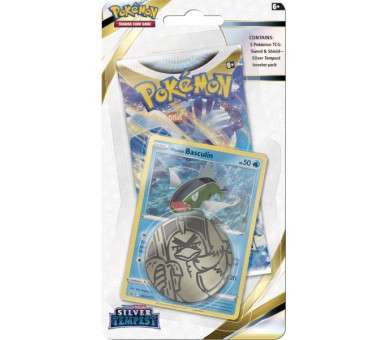 POKEMON TRADING CARD GAME CHECKLANES SWORD & SHIELD LOST ORIGIN WSH12 (ENG)