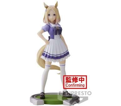 BANPRESTO UMAMUSUME: PRETTY DERBY NARITA TOP ROAD (18 CM)