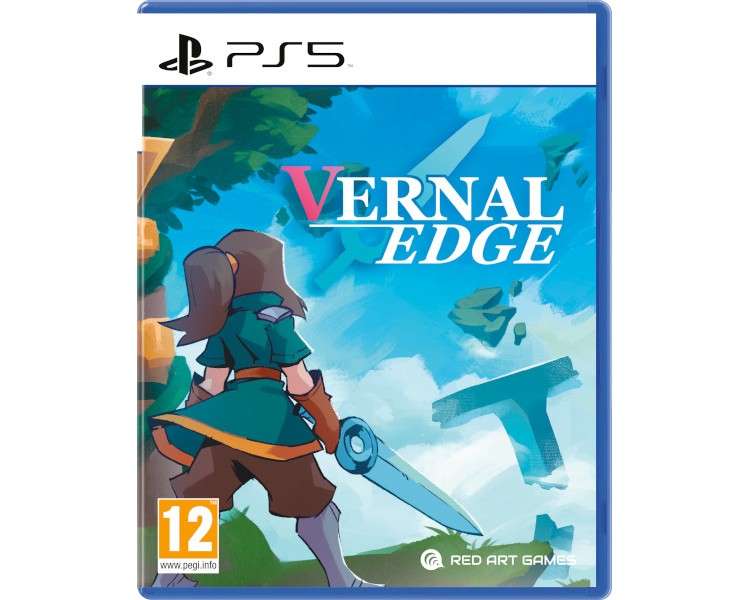 VERNAL EDGE