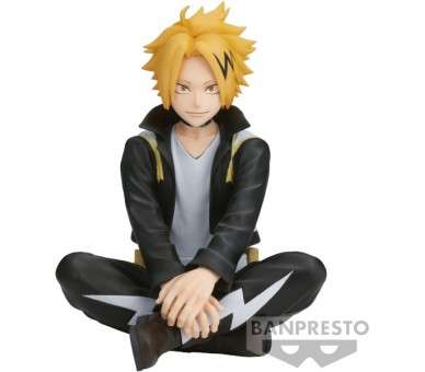 BANPRESTO MY HERO ACADEMIA BREAK TIME COLLECTION VOL.7