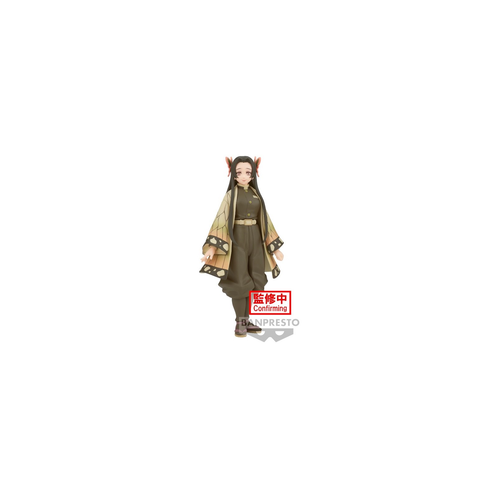 BANPRESTO DEMON SLAYER: KIMETSU NO YAIBA KANAE KOCHO