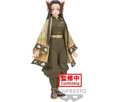 BANPRESTO DEMON SLAYER: KIMETSU NO YAIBA KANAE KOCHO