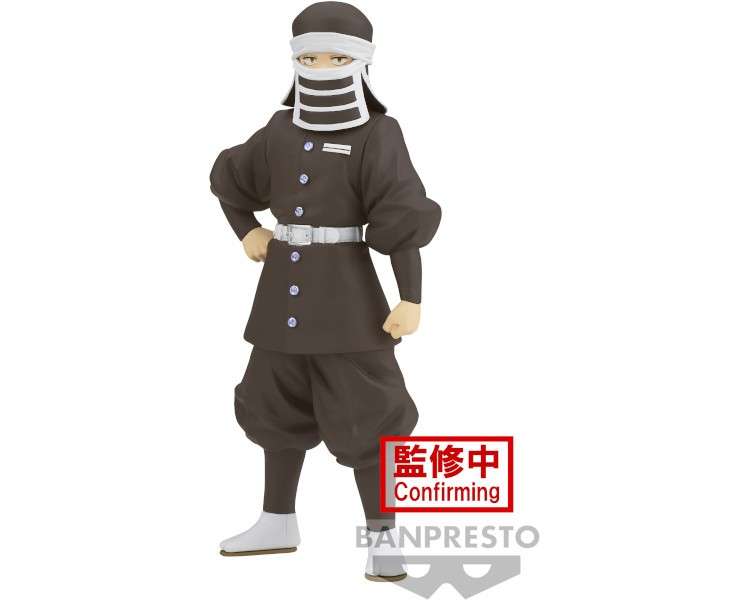 BANPRESTO DEMON SLAYER: KIMETSU NO YAIBA GOTO