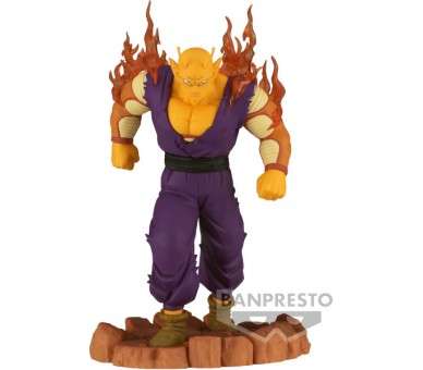 BANPRESTO DRAGON BALL SUPER: SUPER HERO HISTORY BOX ORANGE PICCOLO VOL.7