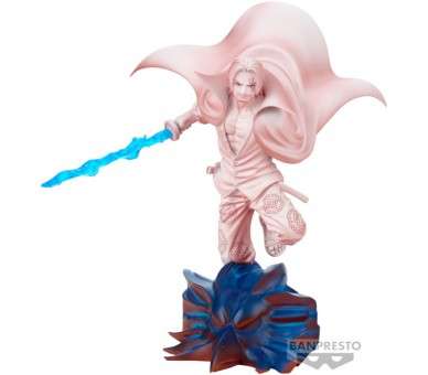 BANPRESTO ONE PIECE FILM RED SENKOZEKKEI-SHANKS-