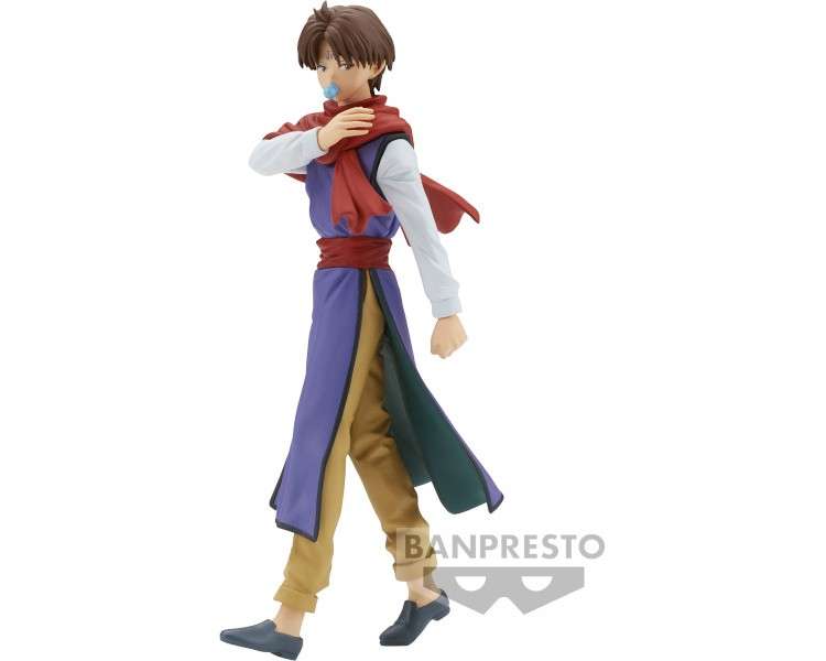 BANPRESTO YU YU HAKUSHO DXF-KOENMA-30TH ANNIVERSARY