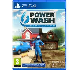 POWERWASH SIMULATOR